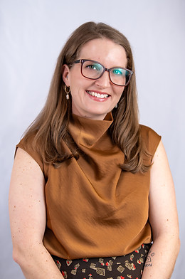 Abigail Bennett, LMSW | Bloom Therapy | Children, Adults, Couples